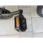 алуминиев  дамски спортен мтв велосипед ANELIA SPORT X-FACT 27,5